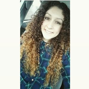 Meet your Posher, Nancy